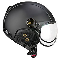 [해외]CGM 801V Ebi Vintage Helmet 9139489733 Black