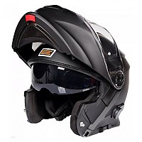 [해외]ORIGINE Delta Solid Modular Helmet 9139747257 Black