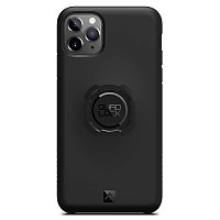[해외]QUAD LOCK IPhone 11 Pro Max Phone Case 9139445599 Black