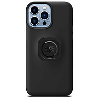 [해외]QUAD LOCK IPhone 13 Pro Max Phone Case 9139445612 Black