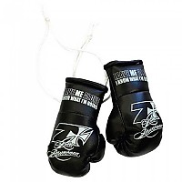 [해외]KIMI 미니 Boxing Gloves Key Ring 9139781183 Black