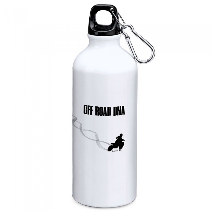 [해외]KRUSKIS Off Road DNA 800ml 병 9139810209 White