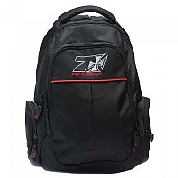 [해외]KIMI Kimi Raikkonen Cross Seven Backpack 9139781178 Black