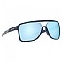 [해외]오클리 편광 선글라스 Castel Prizm 9139579966 Matte Trans Blue