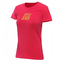 [해외]다이네즈 Speed Demon Veloce 숏 슬리브 티셔츠 9139808274 Bright Rose