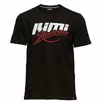 [해외]KIMI Fast As Heck Short Sleeve T-Shirt 9139781173 Black