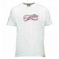 [해외]KIMI Icon Short Sleeve T-Shirt 9139781176 White