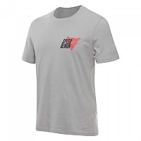 [해외]다이네즈 Speed Demon Veloce Short Sleeve T-Shirt 9139808276 Grey Ash