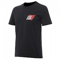 [해외]다이네즈 Speed Demon Veloce Short Sleeve T-Shirt 9139808277 Jet Black