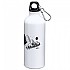 [해외]KRUSKIS 알루미늄 병 Adventure 800ml 12139809173 White