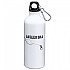 [해외]KRUSKIS Angler DNA 800ml 알루미늄 병 12139809185 White