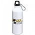 [해외]KRUSKIS Be Different Climb 800ml 병 12139809217 White