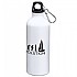 [해외]KRUSKIS Evolution Sail 800ml 병 12139809629 White