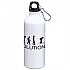 [해외]KRUSKIS Evolution Ski 800ml 병 12139809637 White