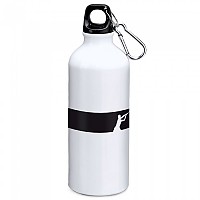 [해외]KRUSKIS 알루미늄 병 프레임 Fish 800ml 12139809745 White