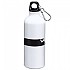 [해외]KRUSKIS 알루미늄 병 프레임 Football 800ml 12139809749 White