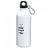 [해외]KRUSKIS Keep Calm And Trek 800ml 병 12139810049 White