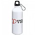 [해외]KRUSKIS Love 800ml 병 12139810094 White