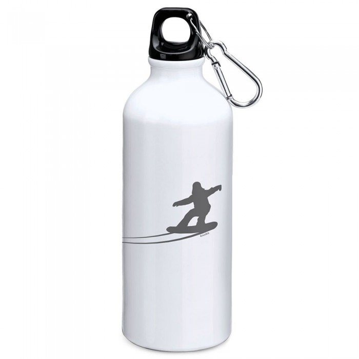 [해외]KRUSKIS Shadow Snow 800ml 병 12139810433 White