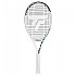 [해외]테크니화이버 테니스 라켓 Tempo 265 12139699298 White