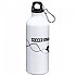 [해외]KRUSKIS Soccer DNA 800ml 병 12139810577 White