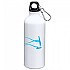 [해외]KRUSKIS Stella Sail 800ml 알루미늄 병 12139810653 White