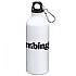 [해외]KRUSKIS Word Climbing 800ml 알루미늄 병 12139810841 White