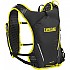 [해외]카멜백 수화 조끼 트레일 Run 7L 6139743797 Black / Safety Yellow