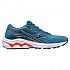 [해외]미즈노 Wave Equate 7 러닝화 6139571168 Provincial Blue / Nimbus Cloud / Sun