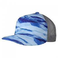 [해외]버프 ? Pack Trucker 모자 6139697092 Sehn Blue