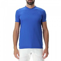 [해외]UYN Run Fit 반팔 티셔츠 6139715555 Lapis Blue
