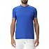 [해외]UYN Run Fit 반팔 티셔츠 6139715555 Lapis Blue