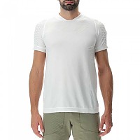 [해외]UYN Run Fit 반팔 티셔츠 6139715556 Lucent White