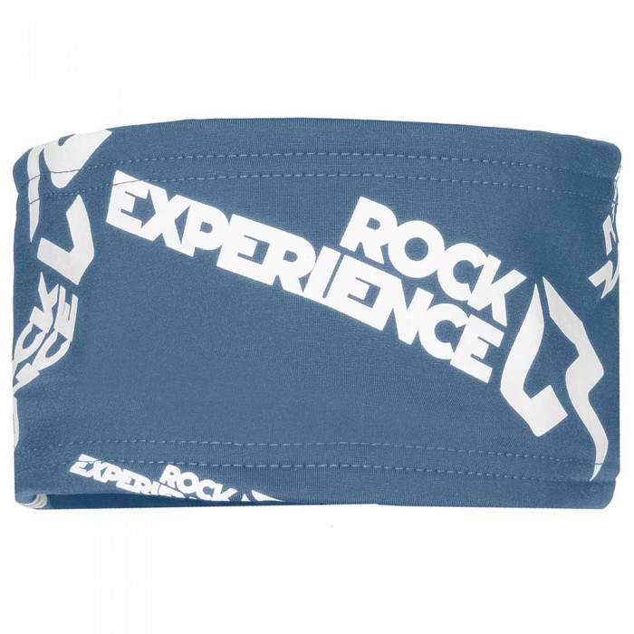 [해외]ROCK EXPERIENCE Run 헤드밴드 6139773227 China Blue