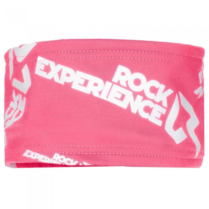 [해외]ROCK EXPERIENCE Run 헤드밴드 6139773231 Pink Lemonade