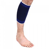 [해외]WELLHOME KF001-L Leg Bandage 3139803889 Blue