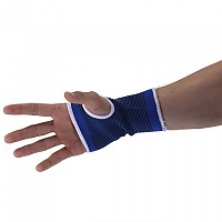 [해외]WELLHOME KF006-L Hand Bandage 3139803896 Blue