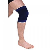 [해외]WELLHOME KF049-M Leg Bandage 3139803905 Blue