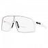 [해외]오클리 Sutro Photochromic 선글라스 3139499601 Matte White Clear