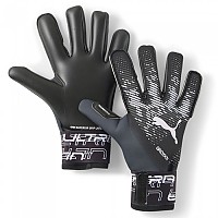 [해외]푸마 Ultra Grip 1 Hy Goalkeeper Gloves 3139555236 Puma Black / Puma