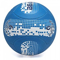 [해외]ATOSA Pvc Material Football Ball 3139591047 Multicolor