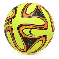 [해외]ATOSA Pvc Material Football Ball 3139591052 Multicolor