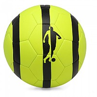[해외]ATOSA Pvc Material Football Ball 3139591058 Multicolor