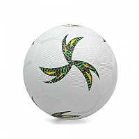 [해외]ATOSA Rubber Football Ball 3139591152 Multicolor