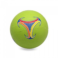[해외]ATOSA Rubber Football Ball 3139591154 Multicolor