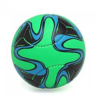 [해외]ATOSA Softy Pvc Football Ball 3139591486 Multicolor