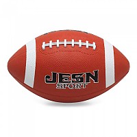 [해외]ATOSA Rubber American Football Ball 3139591938 Multicolor