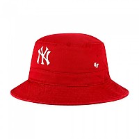 [해외]47 MLB New York Yankees Bucket Hat 3139699545 Red