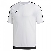 [해외]아디다스 Estro15 Match Short Sleeve T-Shirt 3139813756 White