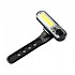 [해외]ELEVEN Rechargable USB Cob Led 10 Chips 헤드라이트 1139667223 White